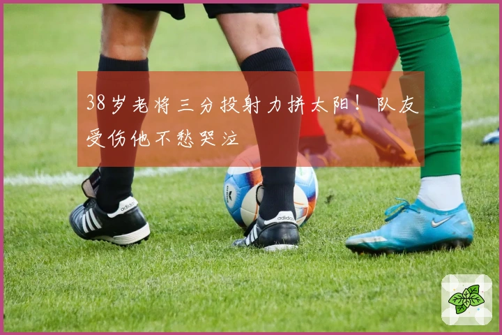 38岁老将三分投射力拼太阳！队友受伤他不愁哭泣