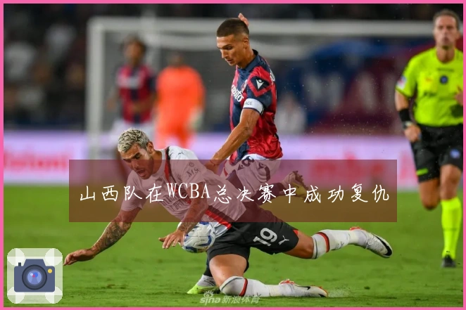 山西队在WCBA总决赛中成功复仇