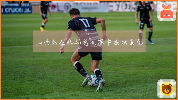 山西队在WCBA总决赛中成功复仇